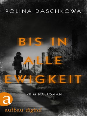 cover image of Bis in alle Ewigkeit